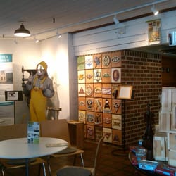 Norsk hermetikkmuseum