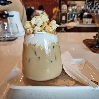 Escape 360 - Cafes Near Me - McKinney, Texas