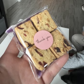 Bbang Lab - Desserts Near Me - Flushing, New York