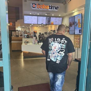 It's Boba Time - USC - Desserts Near Me - Los Angeles, California It's Boba Time - USC - Desserts Near Me - Los Angeles, California