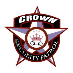 Crown Security Solutions