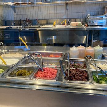NAYA - Posted with review 11/12/24 - Mediterranean Near Me - New York, New York NAYA - Posted with review 11/12/24 - Mediterranean Near Me - New York, New York