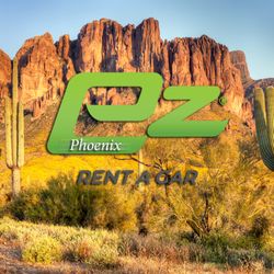 E-Z Rent A Car
