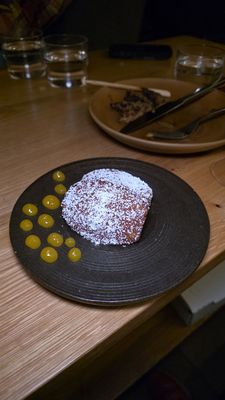 Press Club Cocktail Bar by null