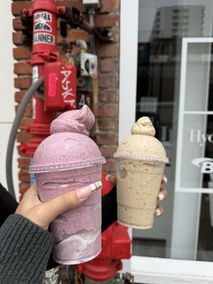 Main Squeeze by null