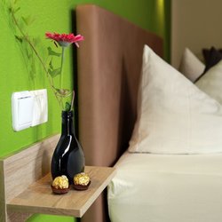 Hotel Goger - Hotelzimmer-Hotel-Goger-Sand