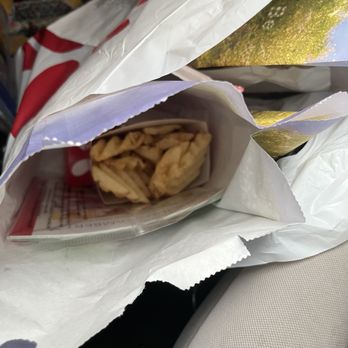 Chick-fil-A - Kids meals - Fast Food Near Me - Houston, Texas