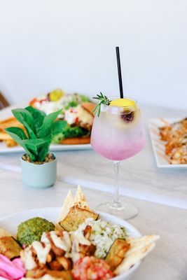 Orapax Restaurant and Bar by null
