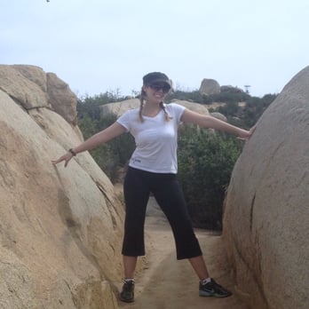 Mount Woodson Trail - Awesome Hike- Beauty all along the way! - Hiking Near Me - Poway, California Mount Woodson Trail - Awesome Hike- Beauty all along the way! - Hiking Near Me - Poway, California
