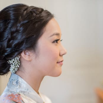 Makeup By Coco Tsang - Bridal hair and makeup by coco - Makeup Artists Near Me