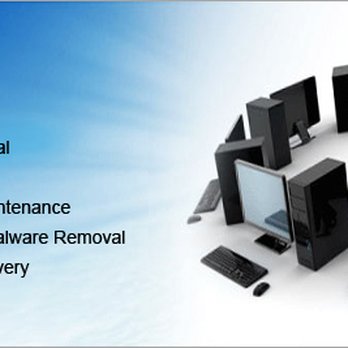 Nemesis Customized Computer Repair - Some of the services we provide our customers - IT Services & Computer Repair Near Me - Chula Vista, California
