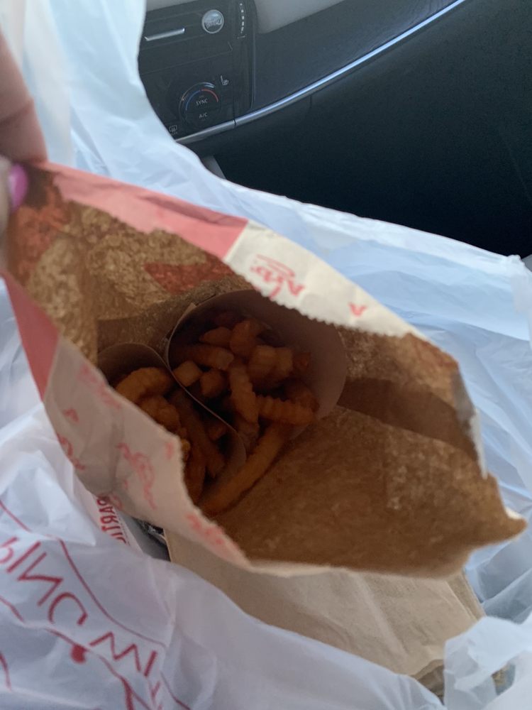 ARBY’S 489 Sam Ridley Pkwy W, Smyrna, Tennessee Fast Food Restaurant Reviews Phone