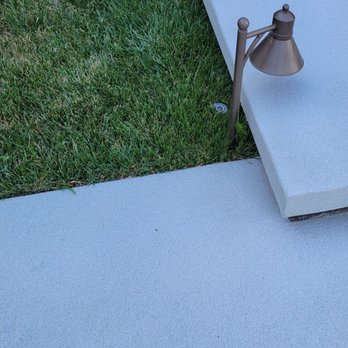 Concrete Resurfacing - Resurfaced area - Masonry/Concrete Near Me Concrete Resurfacing - Resurfaced area - Masonry/Concrete Near Me