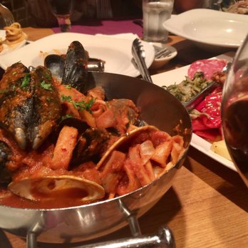 Pagliucas - Cioppino - Italian Near Me - Boston, Massachusetts Pagliucas - Cioppino - Italian Near Me - Boston, Massachusetts