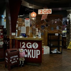 Red Robin Gourmet Burgers and Brews - Pickup