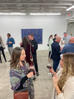 de Sarthe Gallery Scottsdale by null