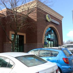 Numerica Credit Union - Sullivan Branch