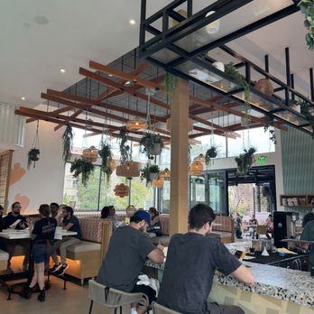Gravity Heights - Mission Valley - inside - Breakfast & Brunch Near Me - San Diego, California