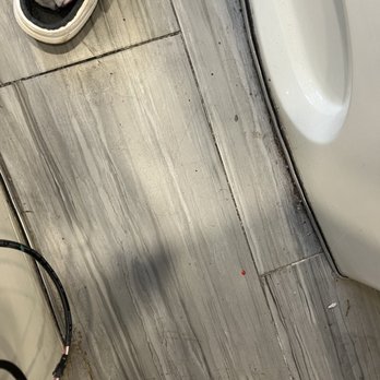 Lily's Nails - The floor next to the pedicure chairs. - Nail Salons Near Me - Chico, California Lily's Nails - The floor next to the pedicure chairs. - Nail Salons Near Me - Chico, California