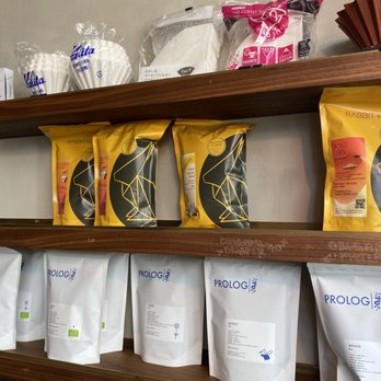 Mandarin Coffee Stand - Coffee & Tea Near Me - Pasadena, California Mandarin Coffee Stand - Coffee & Tea Near Me - Pasadena, California
