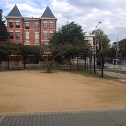 Columbia Heights Dog Park