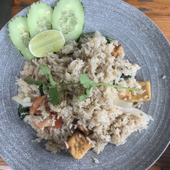 Fern Thai Capitol Hill - Basil Fried Ricw - Thai Near Me - Seattle, Washington Fern Thai Capitol Hill - Basil Fried Ricw - Thai Near Me - Seattle, Washington