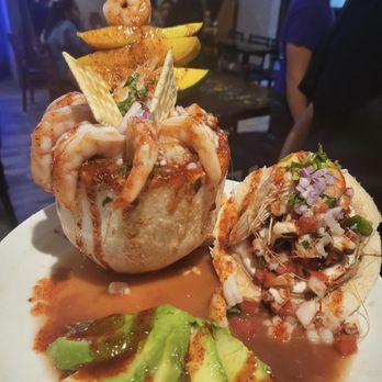 Mi Cancun Taqueria - Coco de mariscos - Mexican Near Me - Apex, North Carolina Mi Cancun Taqueria - Coco de mariscos - Mexican Near Me - Apex, North Carolina