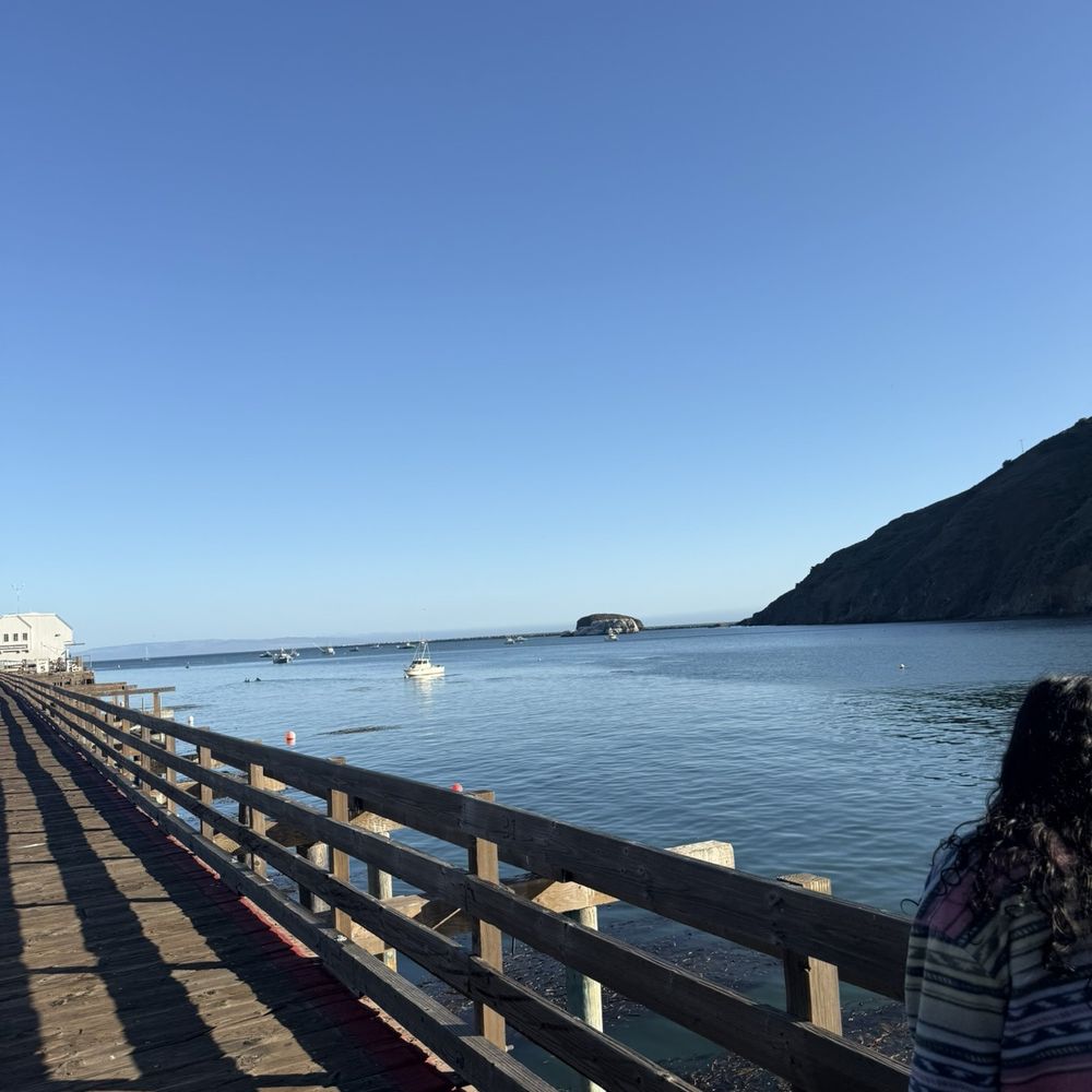 Mersea's - Bars Near Me - Avila Beach, California