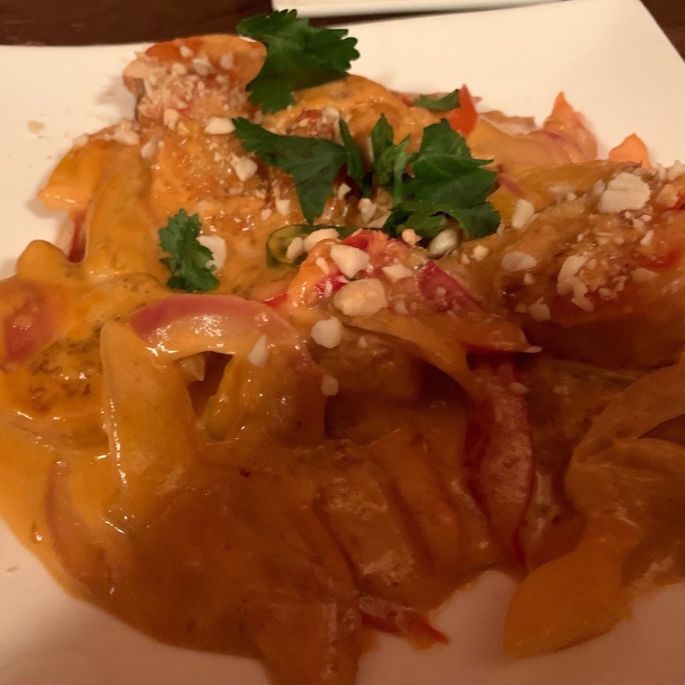 Muramoto Hilldale - Coconut shrimp - Sushi Bars Near Me - Madison, Wisconsin