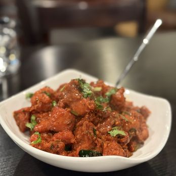 Naga's Kitchen - Andhra Chicken 65 - Indian Near Me - Fremont, California Naga's Kitchen - Andhra Chicken 65 - Indian Near Me - Fremont, California