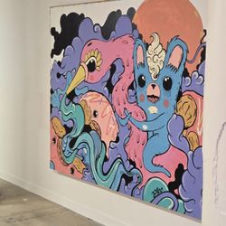 Crosstown Arts