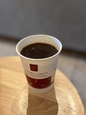 Kopiku Indonesian Coffee by null