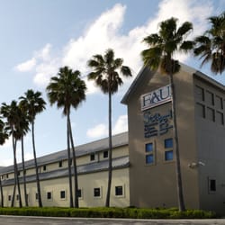Florida Atlantic University