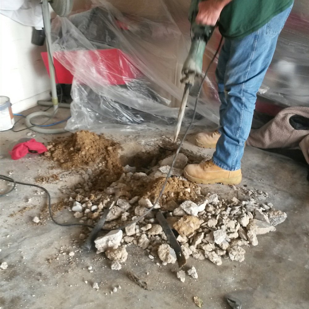 Combat Plumbing - Getting the job done right! - Plumbing Near Me