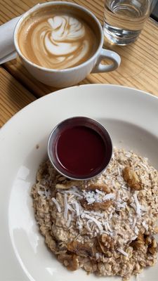 Frothy Monkey by null