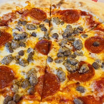 MOD Pizza - Fast Food Near Me - Denver, Colorado MOD Pizza - Fast Food Near Me - Denver, Colorado