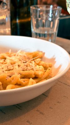 Emilia's Crafted Pasta (St. Katharine Docks) by null