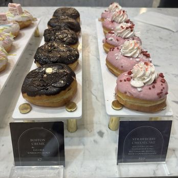 Donutique - Coffee & Tea Near Me - Las Vegas, Nevada