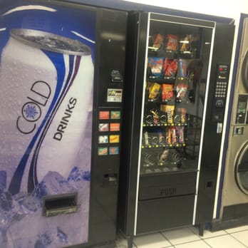 Coin Laundry - Snacks and drinks - Laundromat Near Me - Garden Grove, California Coin Laundry - Snacks and drinks - Laundromat Near Me - Garden Grove, California