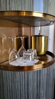 Bellagio Pool by null