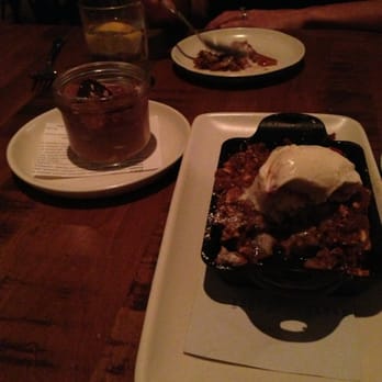 North Italia - We obviously couldn't wait to try the desserts - Italian Near Me - Tucson, Arizona North Italia - We obviously couldn't wait to try the desserts - Italian Near Me - Tucson, Arizona