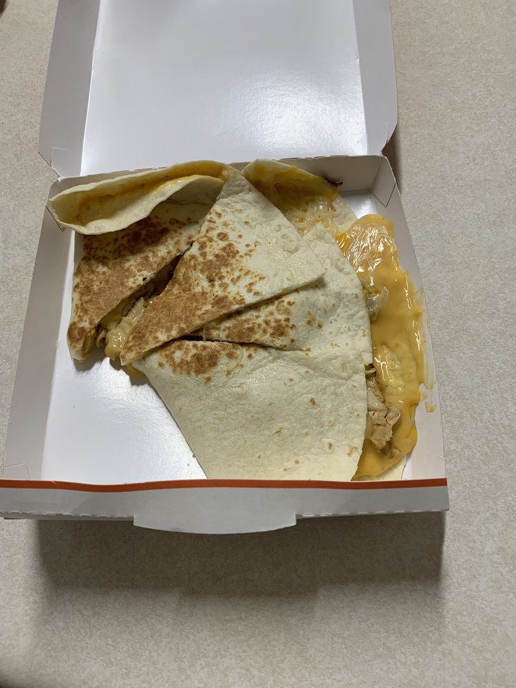 Taco John's
