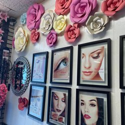 Metanoia Beauty School - Reception