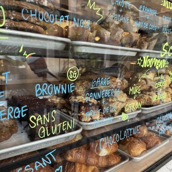 Cafe Myriade - Coffee & Tea Near Me - Montreal, Quebec