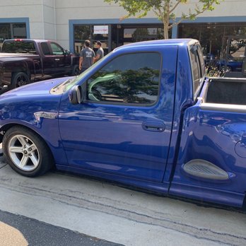 Fonzy's Tint - FONZY'S TINT! GREAT JOB! Highly recommend!! - Car Window Tinting Near Me - Redlands, California Fonzy's Tint - FONZY'S TINT! GREAT JOB! Highly recommend!! - Car Window Tinting Near Me - Redlands, California