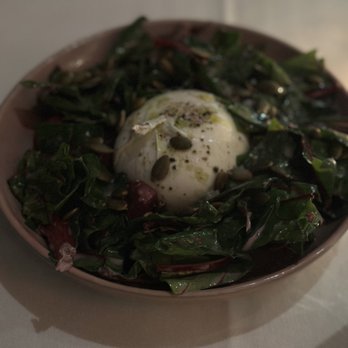 Sassetta - Fall Burrata - Italian Near Me - Dallas, Texas Sassetta - Fall Burrata - Italian Near Me - Dallas, Texas
