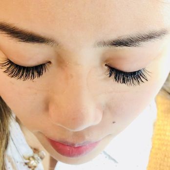 Longmi Lashes - Cosmetology Schools Near Me - Lake Forest, California