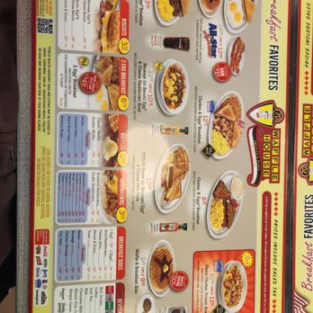 Waffle House - Menu - American Near Me - Virginia Beach, Virginia Waffle House - Menu - American Near Me - Virginia Beach, Virginia