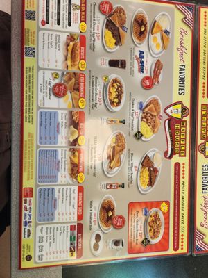 Menu photo 1 Waffle House Virginia Beach, VA Menu photo 1 Waffle House Virginia Beach, VA
