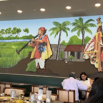 Simply South - Indian Near Me - Warrenville, Illinois